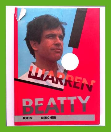 Warren Beatty