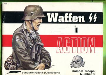 Waffen-SS in Action