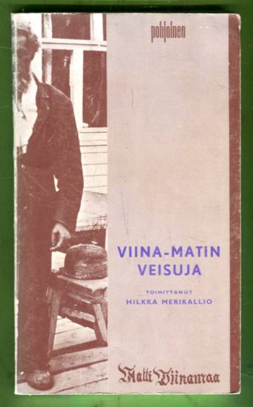 Viina-Matin veisuja