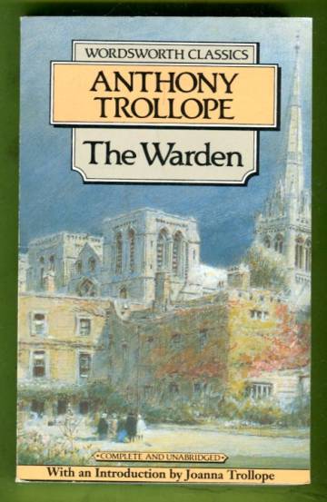 The Warden