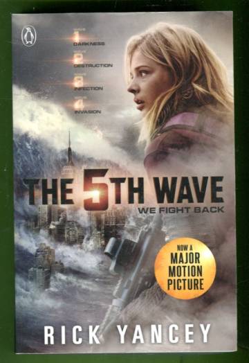 The 5th Wave