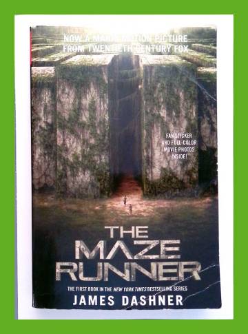 The Maze Runner