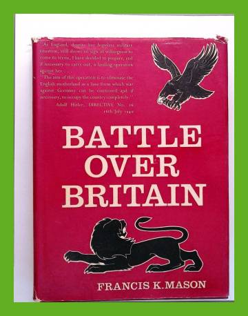 Battle over Britain