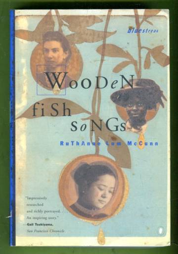 Wooden Fish Songs