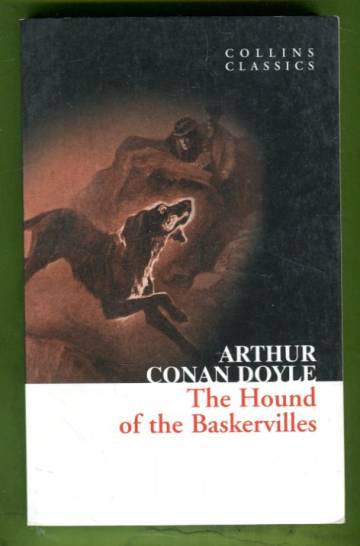 The Hound of the Baskervilles