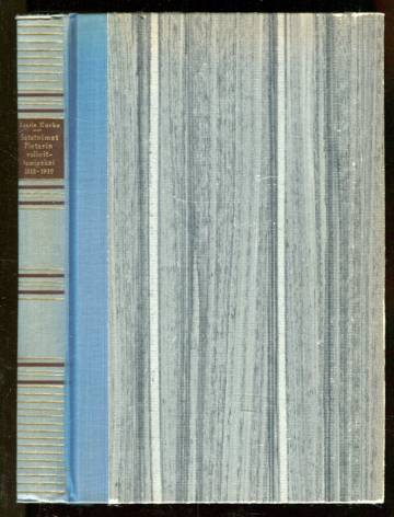 Sotatoimet Pietarin valloittamiseksi 1918-19