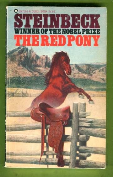 The Red Pony