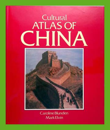 Cultural Atlas of China