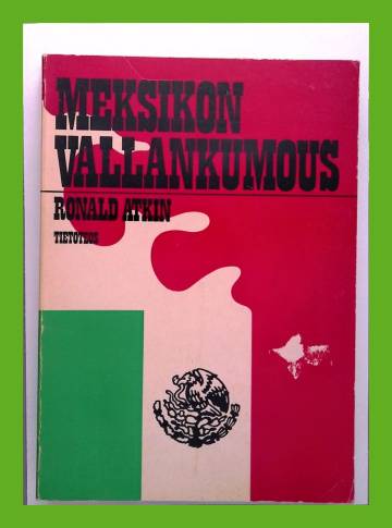 Meksikon vallankumous