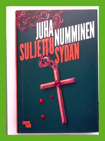 Suljettu sydän