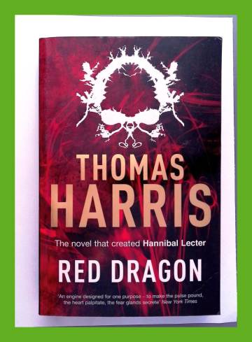 Red Dragon