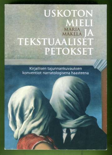 Uskoton mieli ja tekstuaaliset petokset