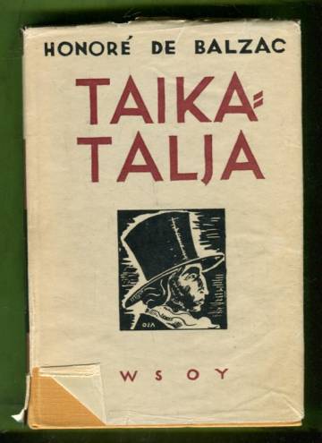 Taikatalja