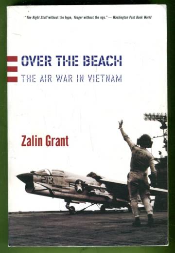 Over the Beach - The Air War in Vietnam
