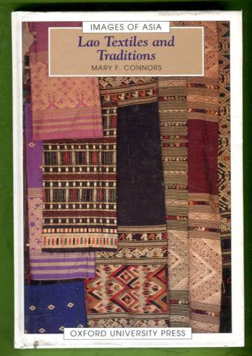 Lao Textiles and Traditions