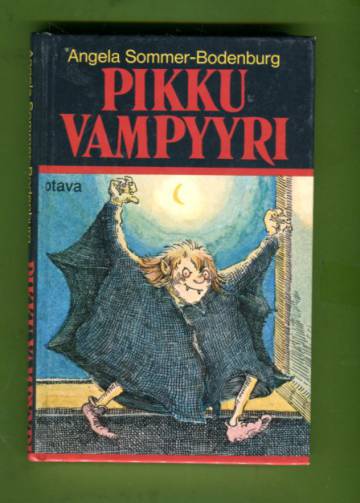 Pikku vampyyri