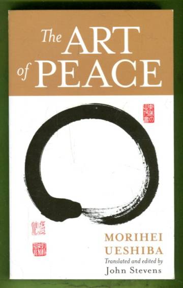 The Art of Peace