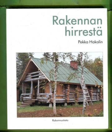 Rakennan hirrestä