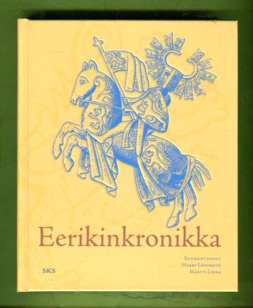 Eerikinkronikka