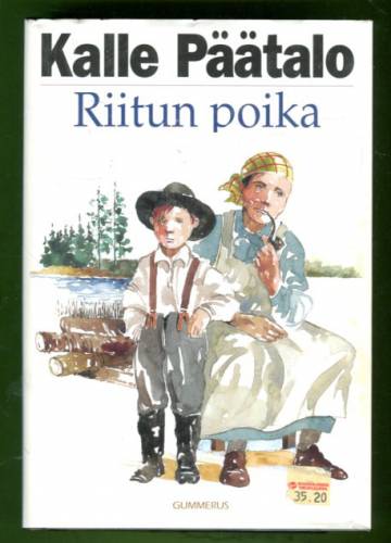 Riitun poika