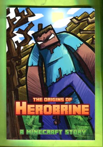Origins of Herobrine