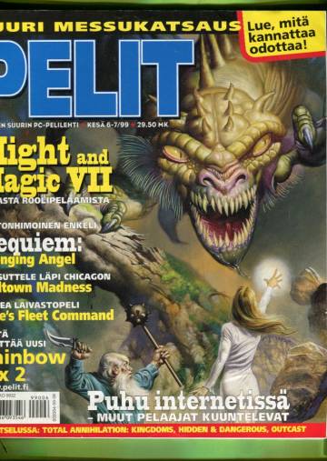 Pelit 6-7/99