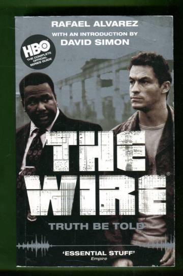 The Wire - Truth Be Told