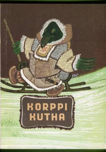 Korppi Kutha