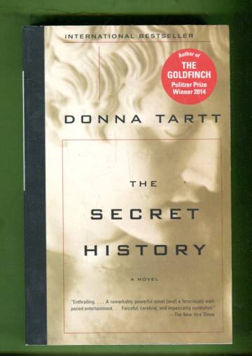 The Secret History