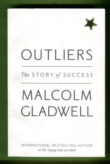 Outliers - The Story of Success