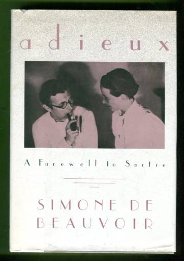 Adieux - A Farewell to Sartre
