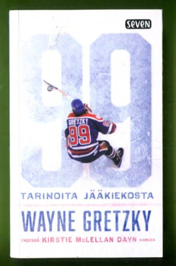 99 - Tarinoita jääkiekosta