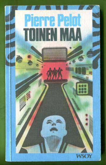 Toinen maa