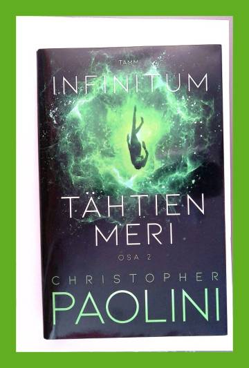 Infinitum - Tähtien meri osa 2