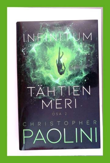 Infinitum - Tähtien meri 2