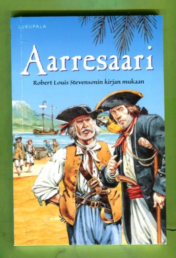 Aarresaari