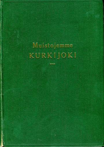 Muistojemme Kurkijoki