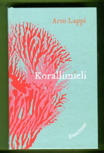 Korallimieli