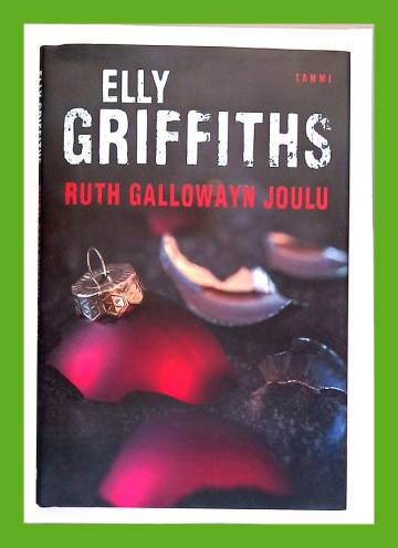 Ruth Gallowayn joulu