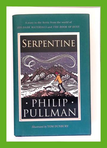 Serpentine