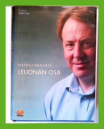 Hannu Aravirta - Leijonan osa