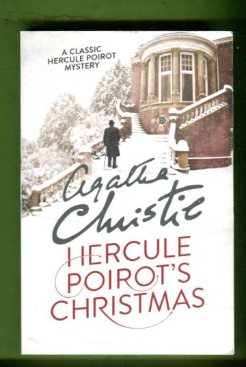 Hercule Poirot's Christmas