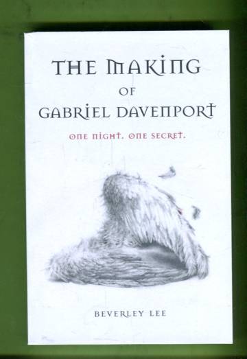 The Making of Gabriel Davenport