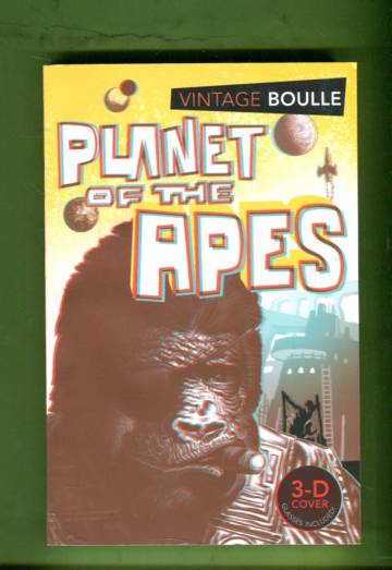 Planet of the Apes