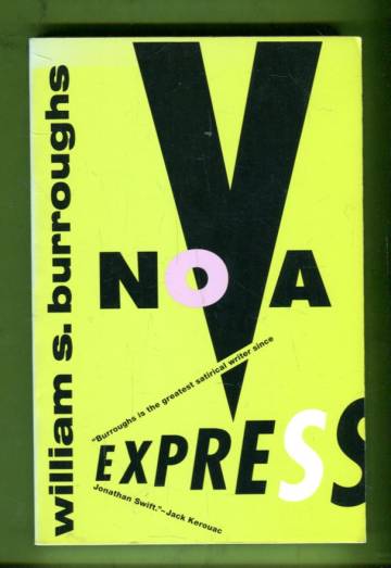 Nova Express