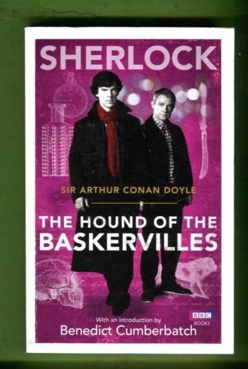 The Hound of the Baskervilles