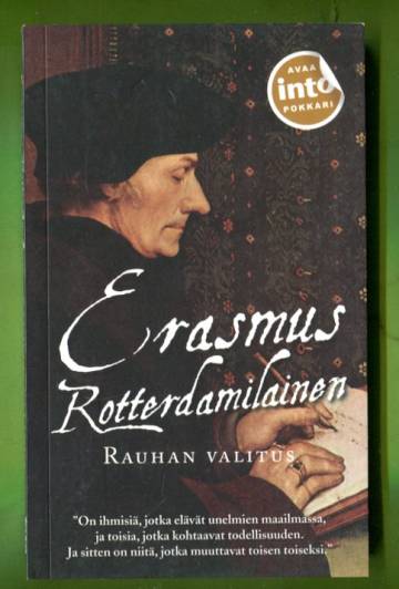 Rauhan valitus