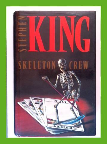 Skeleton Crew