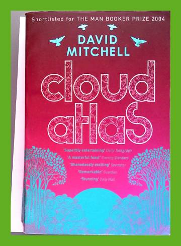 Cloud Atlas