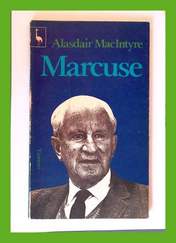 Marcuse